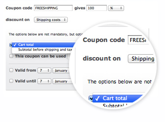Coupon Discount Codes